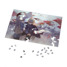 Load image into Gallery viewer, Anime Fate/Apocrypha Jigsaw Puzzle
