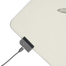 Load image into Gallery viewer, The Scum Villain's Self-Saving System RGB LED Mouse Pad (Desk Mat)
