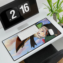Load image into Gallery viewer, Anime Re:ZERO -Starting Life in Another World- Mouse Pad (Desk Mat)
