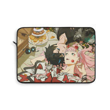 Load image into Gallery viewer, A Little Picnic Laptop Sleeve
