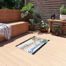 Load image into Gallery viewer, Anime Aria Rug
