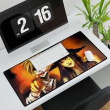 Load image into Gallery viewer, Anime Naruto Mouse Pad (Desk Mat)
