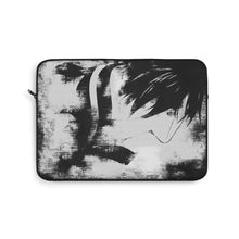 Load image into Gallery viewer, Anime Death Note Laptop Sleeve

