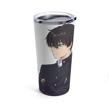 Load image into Gallery viewer, Hyouka Tumbler 20oz
