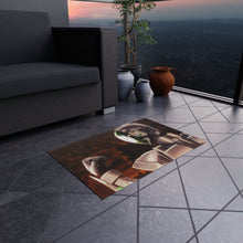 Load image into Gallery viewer, Accel World Haruyuki Arita Rug
