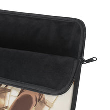 Load image into Gallery viewer, Shingeki no Kyonjin - Captain Levi Laptop Sleeve
