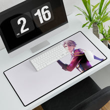 Load image into Gallery viewer, Yuri!!! On Ice Victor Nikiforov Mouse Pad (Desk Mat)
