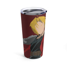 Load image into Gallery viewer, Anime FullMetal Alchemist Tumbler 20oz

