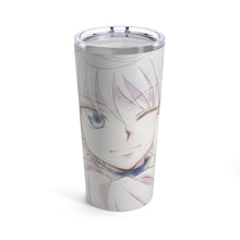 Load image into Gallery viewer, Killua Zoldyck Tumbler 20oz
