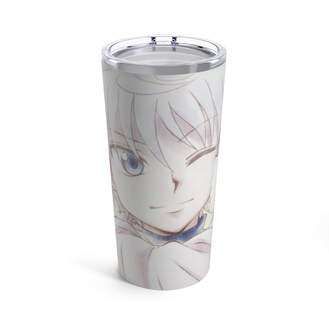 Killua Zoldyck Tumbler 20oz