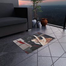 Load image into Gallery viewer, Anime Chainsaw Man Rug
