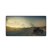 Load image into Gallery viewer, Mad Max Mouse Pad (Desk Mat)
