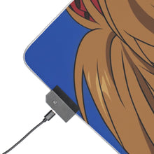 Load image into Gallery viewer, Anime Evangelion: 3.0 You Can (Not) Redo RGB LED Mouse Pad (Desk Mat)
