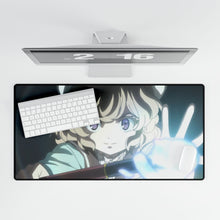 Load image into Gallery viewer, In Spectre Mouse Pad (Desk Mat)
