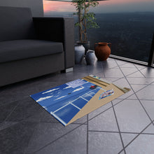 Load image into Gallery viewer, Anime Aria Rug
