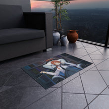 Load image into Gallery viewer, Chainsaw Man Rug
