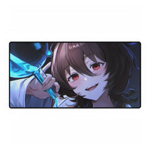 Load image into Gallery viewer, Anime Uma Musume: Pretty Der Mouse Pad (Desk Mat)
