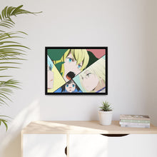 Load image into Gallery viewer, Aiz,Hestia,Lyon and Andromeda Canvas Framed Art Print
