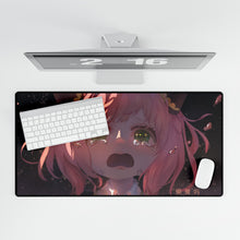 Load image into Gallery viewer, Anime Spy x Family Mouse Pad (Desk Mat)
