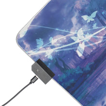 Load image into Gallery viewer, Onmyoji RGB LED Mouse Pad (Desk Mat)
