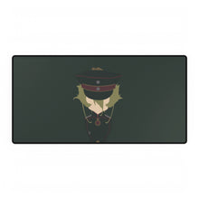 Load image into Gallery viewer, Youjo Senki Mouse Pad (Desk Mat)
