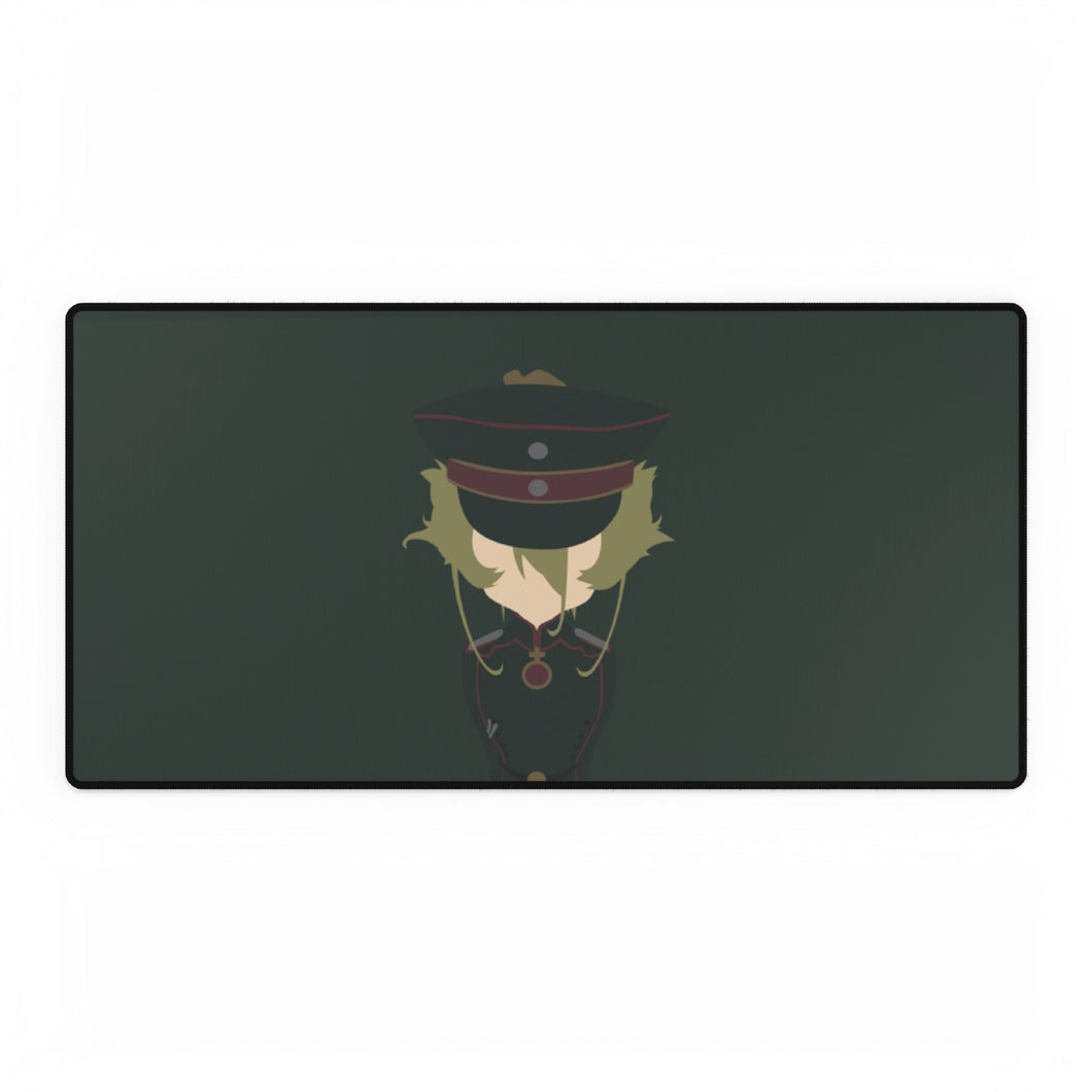 Youjo Senki Mouse Pad (Desk Mat)