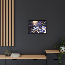 Load image into Gallery viewer, Anime Fate/Stay Night Canvas Framed Art Print
