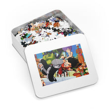 Load image into Gallery viewer, Tenkaichi Dragon Ball Jigsaw Puzzle
