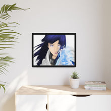 Load image into Gallery viewer, Anime Naruto Canvas Framed Art Print
