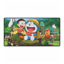 Load image into Gallery viewer, Stand By Me Doraemon 2 Mouse Pad (Desk Mat)
