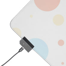 Load image into Gallery viewer, Puella Magi Madoka Magica RGB LED Mouse Pad (Desk Mat)
