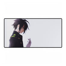 Load image into Gallery viewer, Anime Seraph of the End Mouse Pad (Desk Mat)
