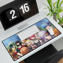 Load image into Gallery viewer, Anime Re:ZERO -Starting Life in Another World- Mouse Pad (Desk Mat)

