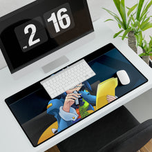 Load image into Gallery viewer, Anime Os-tanr Mouse Pad (Desk Mat)
