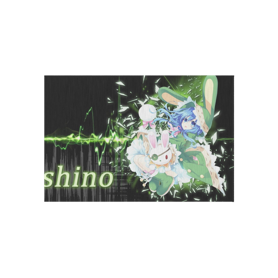 Date A Live Rug