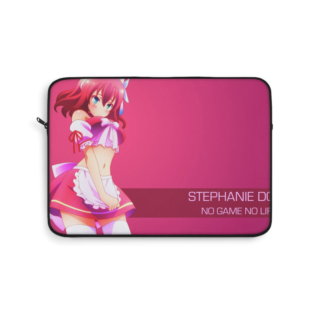 No Game No Life Laptop Sleeve