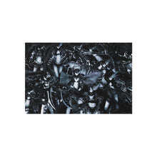 Load image into Gallery viewer, Black Rock Shooter Rug
