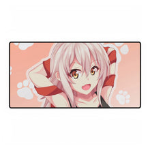 Load image into Gallery viewer, Anime Urara Meirochō Mouse Pad (Desk Mat)
