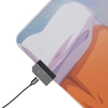 Load image into Gallery viewer, Anime Naruto RGB LED Mouse Pad (Desk Mat)
