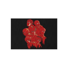 Load image into Gallery viewer, Anime Attack On Titan Rug

