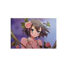 Load image into Gallery viewer, Baka And Test Rug
