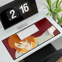 Load image into Gallery viewer, Anime Sayonara, Zetsubou-Senseir Mouse Pad (Desk Mat)
