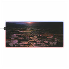 Load image into Gallery viewer, Another RGB LED Mouse Pad (Desk Mat)
