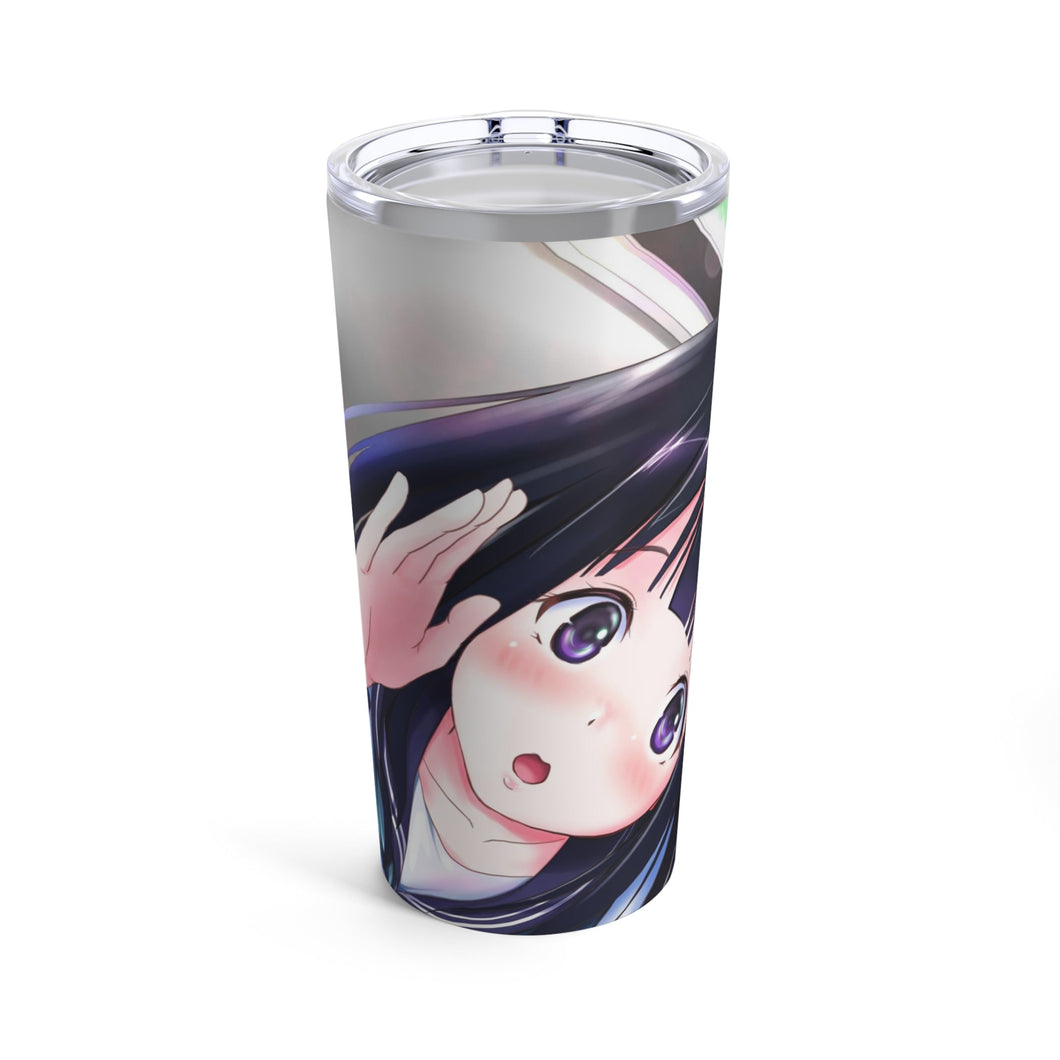 Hyouka Eru Chitanda Tumbler 20oz