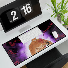 Load image into Gallery viewer, Anime One Piece Mouse Pad (Desk Mat)
