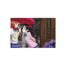 Load image into Gallery viewer, Love Live! Rug

