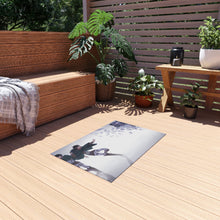 Load image into Gallery viewer, Anime Attack On Titan Rug
