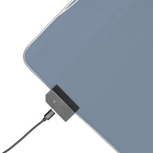 Load image into Gallery viewer, Utau RGB LED Mouse Pad (Desk Mat)
