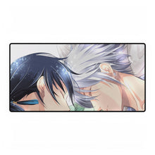 Load image into Gallery viewer, Spiritpact Mouse Pad (Desk Mat)
