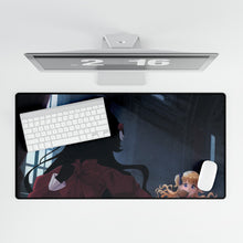 Load image into Gallery viewer, Anime Shadows House Mouse Pad (Desk Mat)
